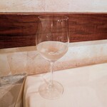 デリツィオーゾ フィレンツェ - 白ワイン