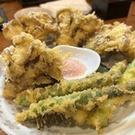 地酒とほっこり料理の店 いつまる - 