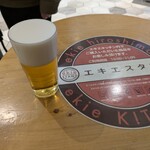 ビールスタンド重富 - 