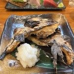 地酒とほっこり料理の店 いつまる - 
