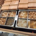 大衆居酒屋 博多どんたく - 博多おでん