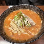 ラーメンの大公 - 