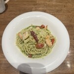 パスターヴォラ - 