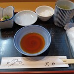 てんぷら天松 日本橋店 - 