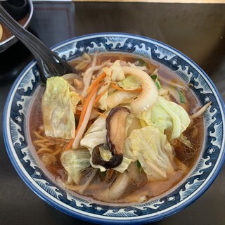 アルプス食堂_0