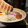塩生姜らー麺専門店 MANNISH 淡路町本店