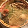 九州じゃんがららあめん 赤坂店