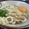 山下うどん