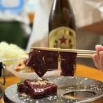 炭火焼肉・ホルモン モツの関ちゃん - 