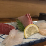 郷土料理 こふじ - 