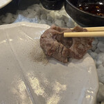 ジンギスカーン - 