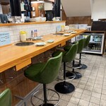 炭火焼肉・ホルモン モツの関ちゃん - 