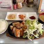 信ちゃんママ - 料理写真: