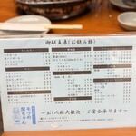 炭火焼肉・ホルモン モツの関ちゃん - 