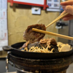 ジンギスカーン - 