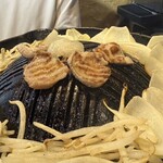 ジンギスカーン - 