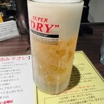 塩生姜らー麺専門店 MANNISH - 