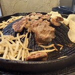 ジンギスカーン - 