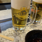 ジンギスカーン - 