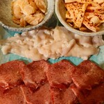 炭火焼 ゆうじ - 