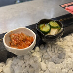 ジンギスカーン - 