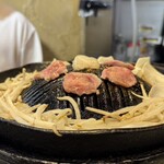 ジンギスカーン - 