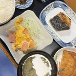 ふれあいステーション龍泉閣 - 平岡/その他 | 食べログ