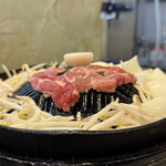 ジンギスカーン - 