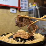 ジンギスカーン - 