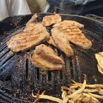 ジンギスカーン - 