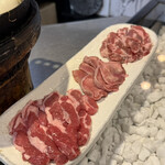 ジンギスカーン - 