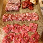 炭火焼 ゆうじ - 