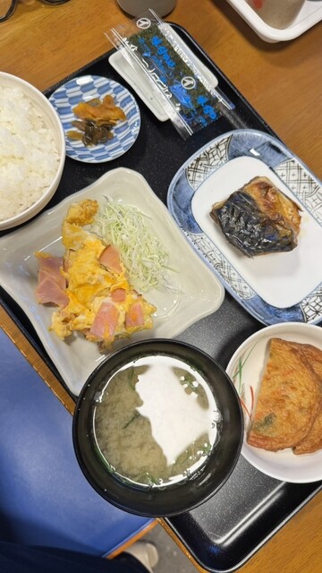 ふれあいステーション龍泉閣 - 平岡/その他 | 食べログ