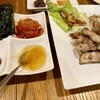 韓国酒菜 うさぎ庵