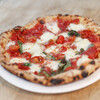 キナリ ピッツァ - 料理写真:マルゲリータ エクストラ☆