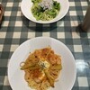 イタリアンダイニングDONA イオン東雲店