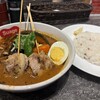 スープカレー スアゲ4