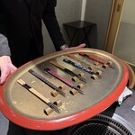 西中州焼肉 きらく - 