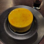 自家焙煎珈琲みじんこ - 今まで食べたことない感動を運ぶプリンでした(ﾟ∀ﾟ)