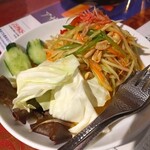 スクンビット・ソイ・トンロー 東京八重洲店 - 