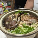 アジ好きですか？ - 