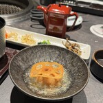 西中州焼肉 きらく - 