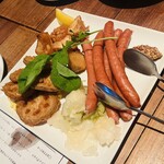 モキチ クラフト ビア - 