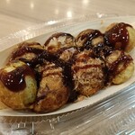 築地 銀だこ - 料理写真: