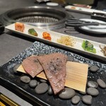 西中州焼肉 きらく - 