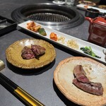 西中州焼肉 きらく - 