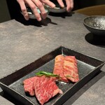 西中州焼肉 きらく - 