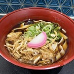 うどん・そば壺屋 - 