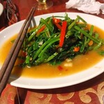 スクンビット・ソイ・トンロー 東京八重洲店 - 