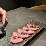 西中州焼肉 きらく - 